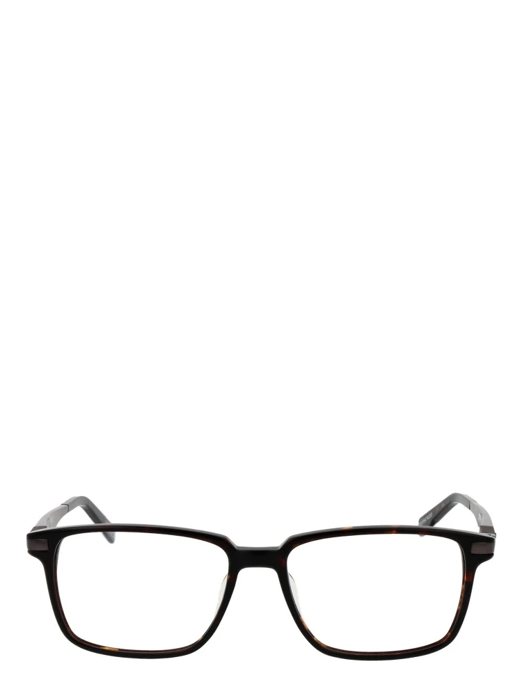 Brown Plastic Glasses (Frames) alternative