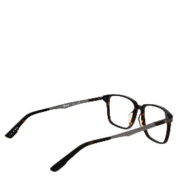 Brown Plastic Glasses (Frames)
