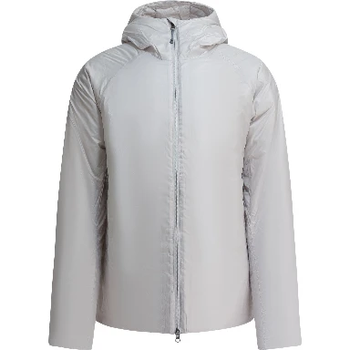 "Dunfri" Lightweight down jacket
