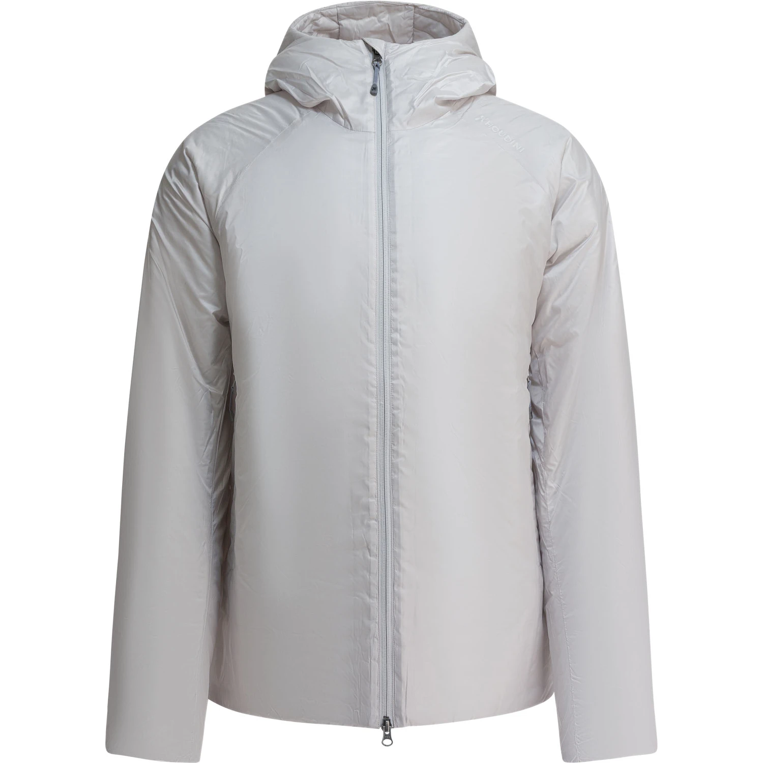 "Dunfri" Lightweight down jacket