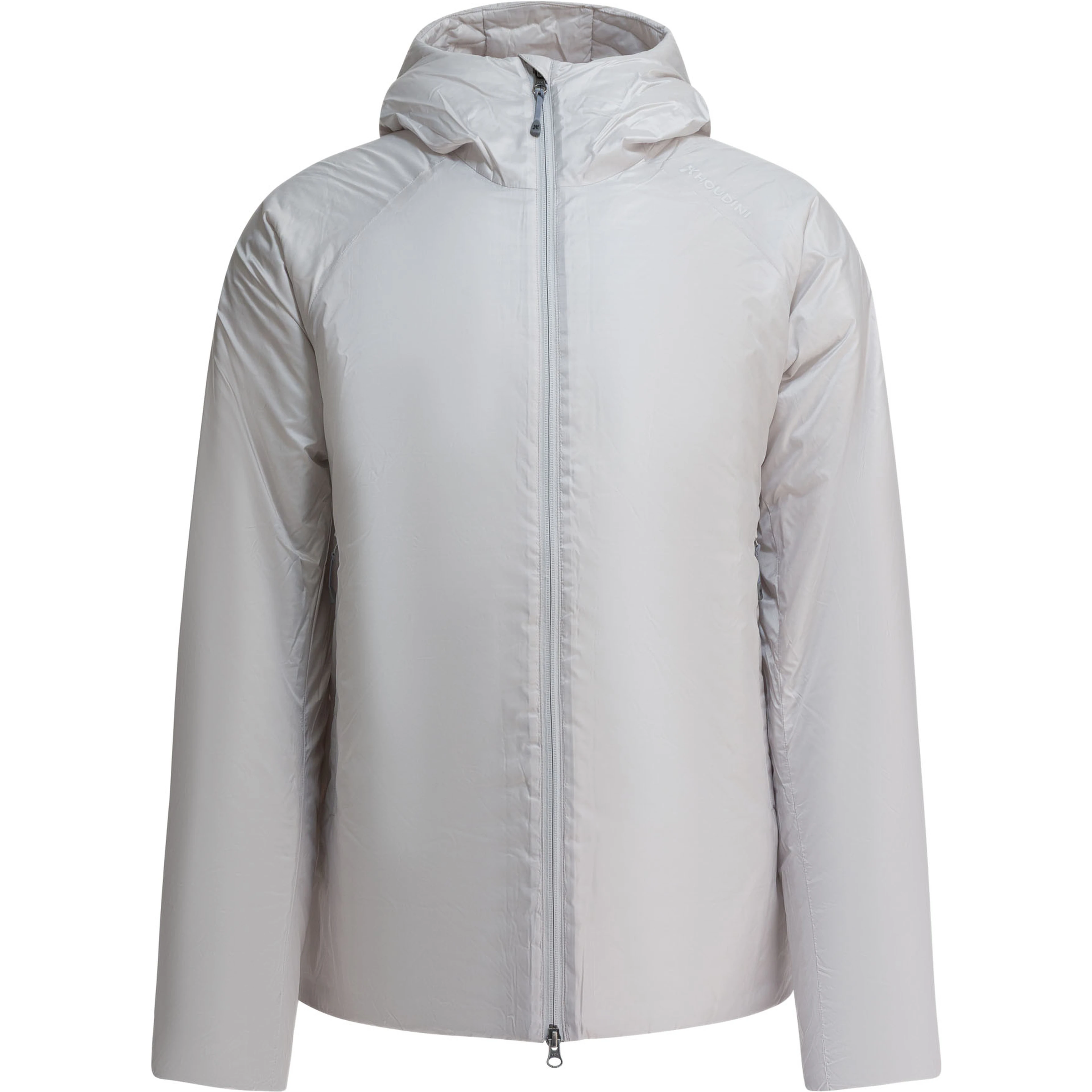 "Dunfri" Lightweight down jacket