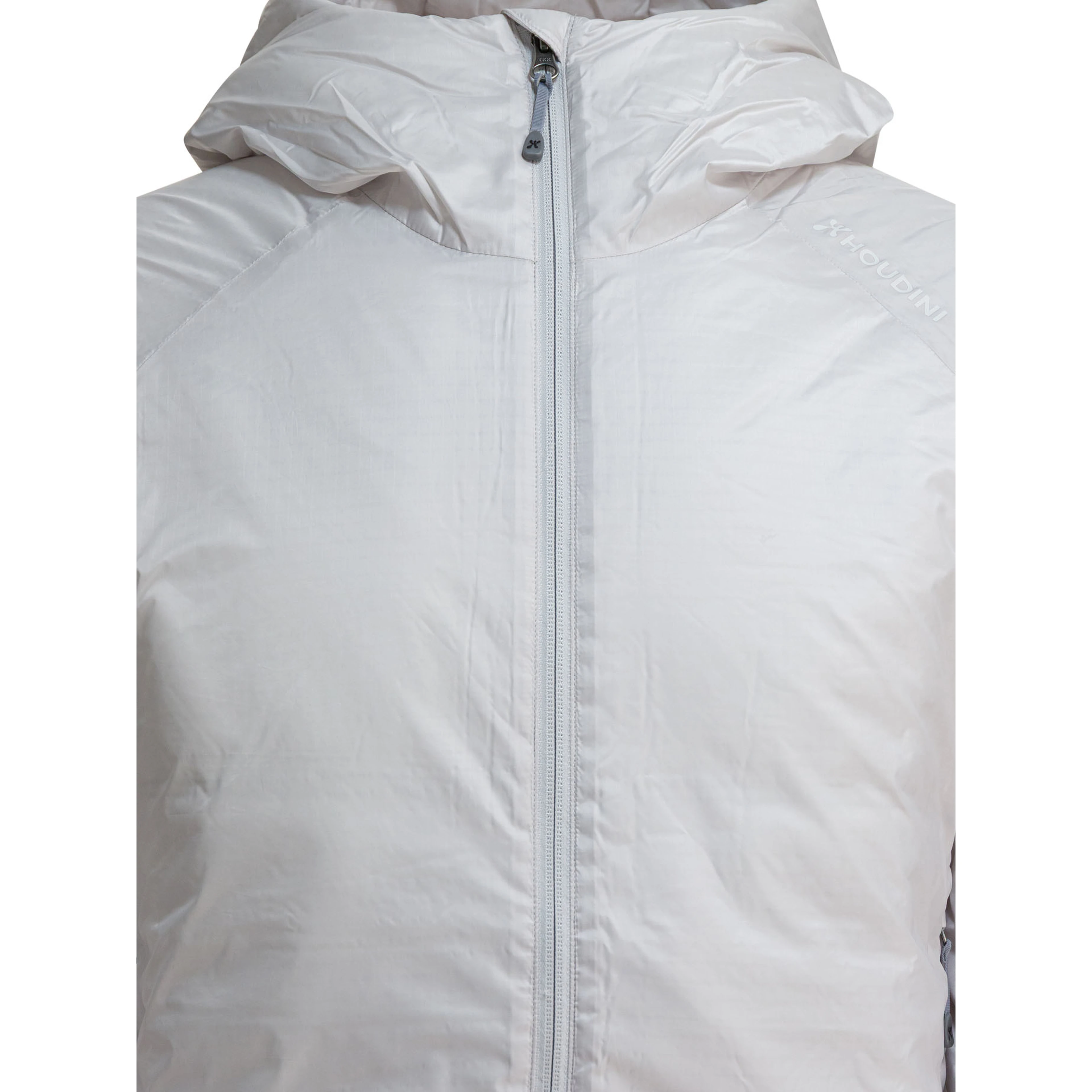 "Dunfri" Lightweight down jacket