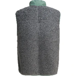 "Classic Retro-X® Fleece" sleeveless jacket