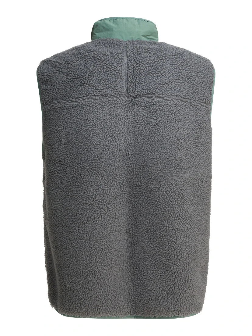 "Classic Retro-X® Fleece" sleeveless jacket