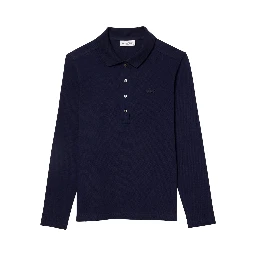 تيشيرتات وبولو لاكوست زرقاء