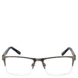 Gray Plastic Glasses (Frames)