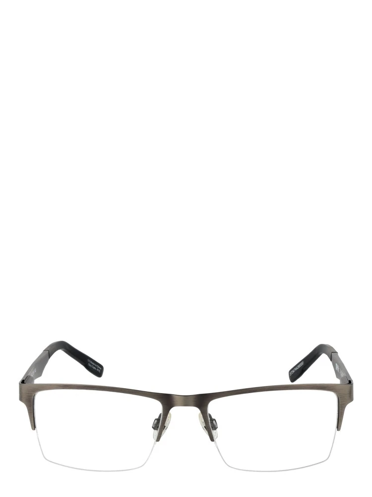 Gray Plastic Glasses (Frames) alternative