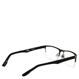 Gray Plastic Glasses (Frames)