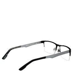 Black Plastic Glasses (Frames)