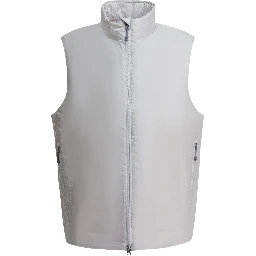 جاكيت "دنفري" بدون أكمام