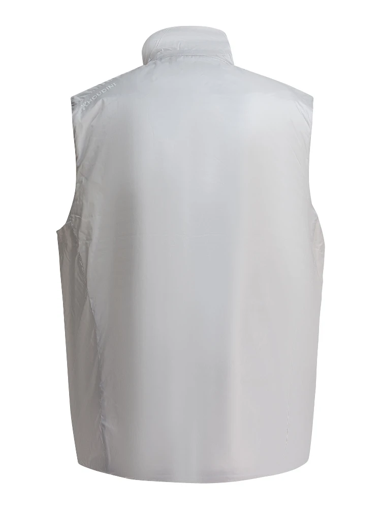 "Dunfri" Sleeveless jacket alternative