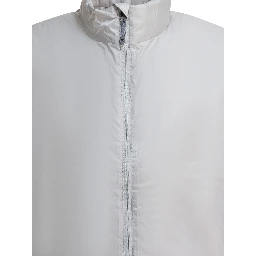 جاكيت "دنفري" بدون أكمام