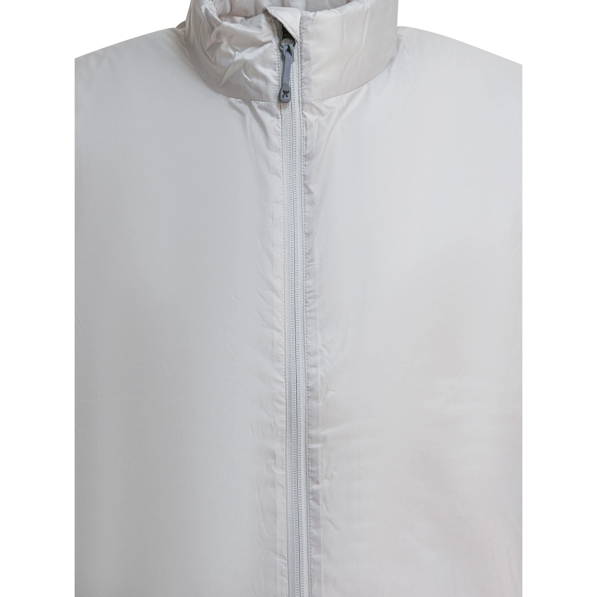 جاكيت "دنفري" بدون أكمام