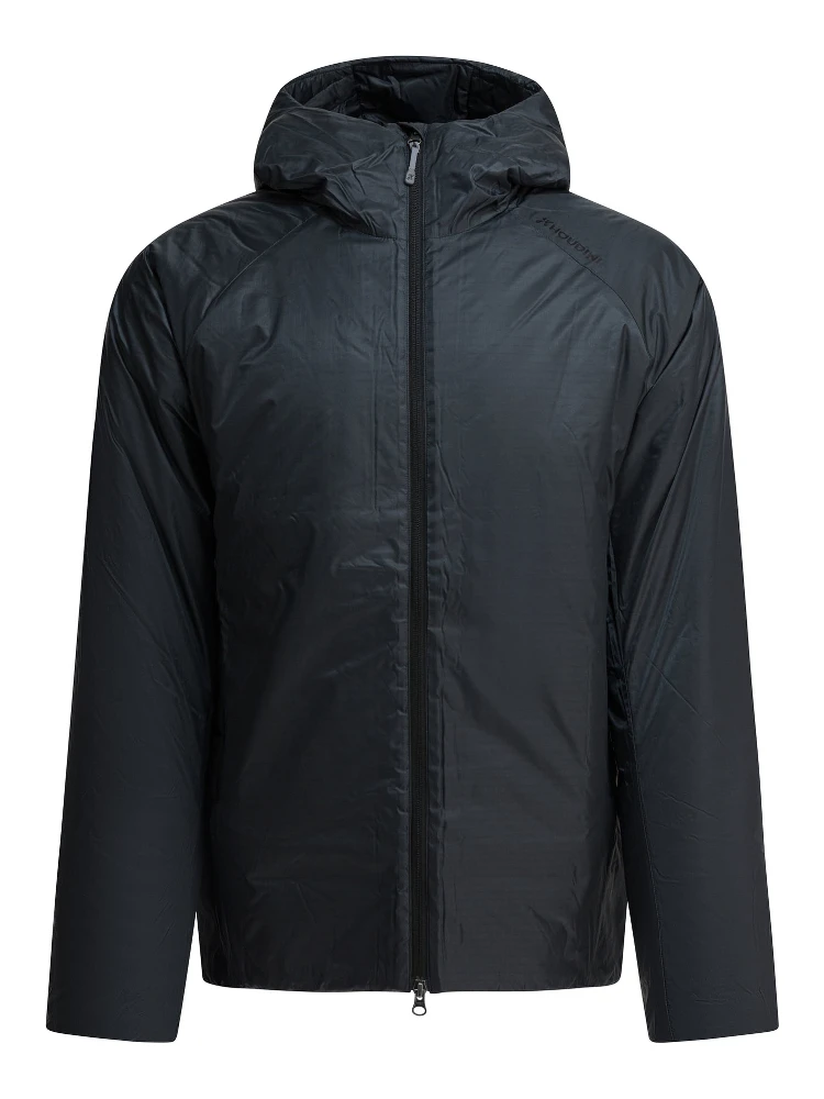 "Dunfri" Lightweight down jacket