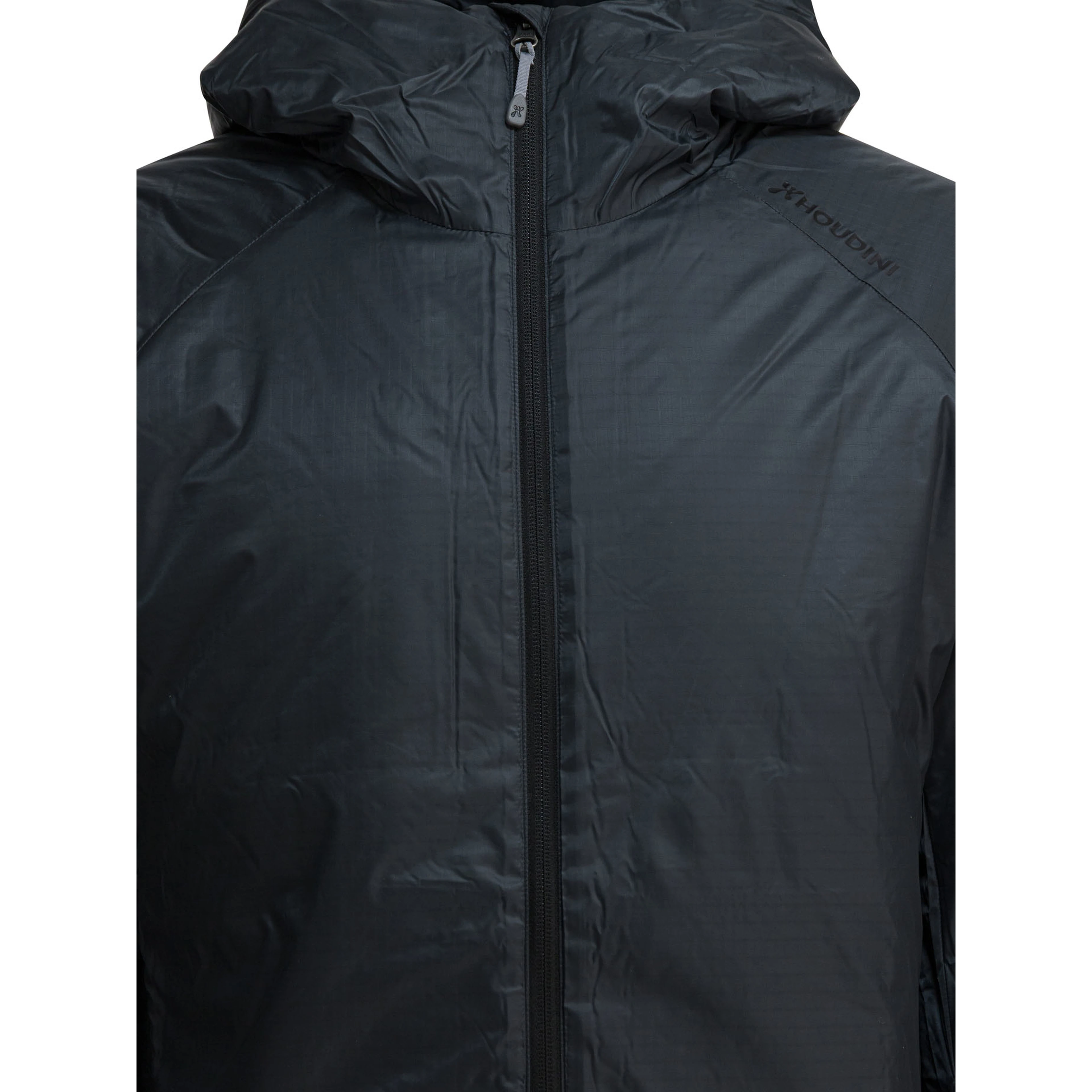 "Dunfri" Lightweight down jacket