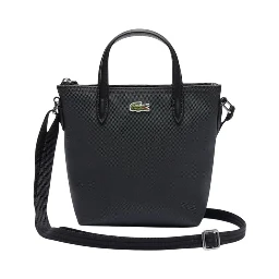 Lacoste Bags.. Black