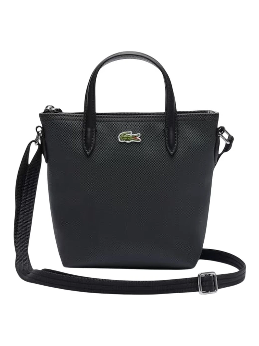 Lacoste Bags.. Black
