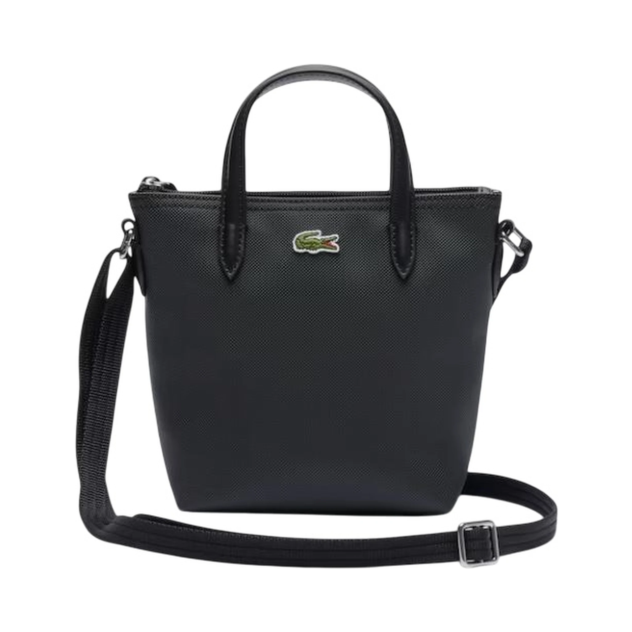 Lacoste Bags.. Black