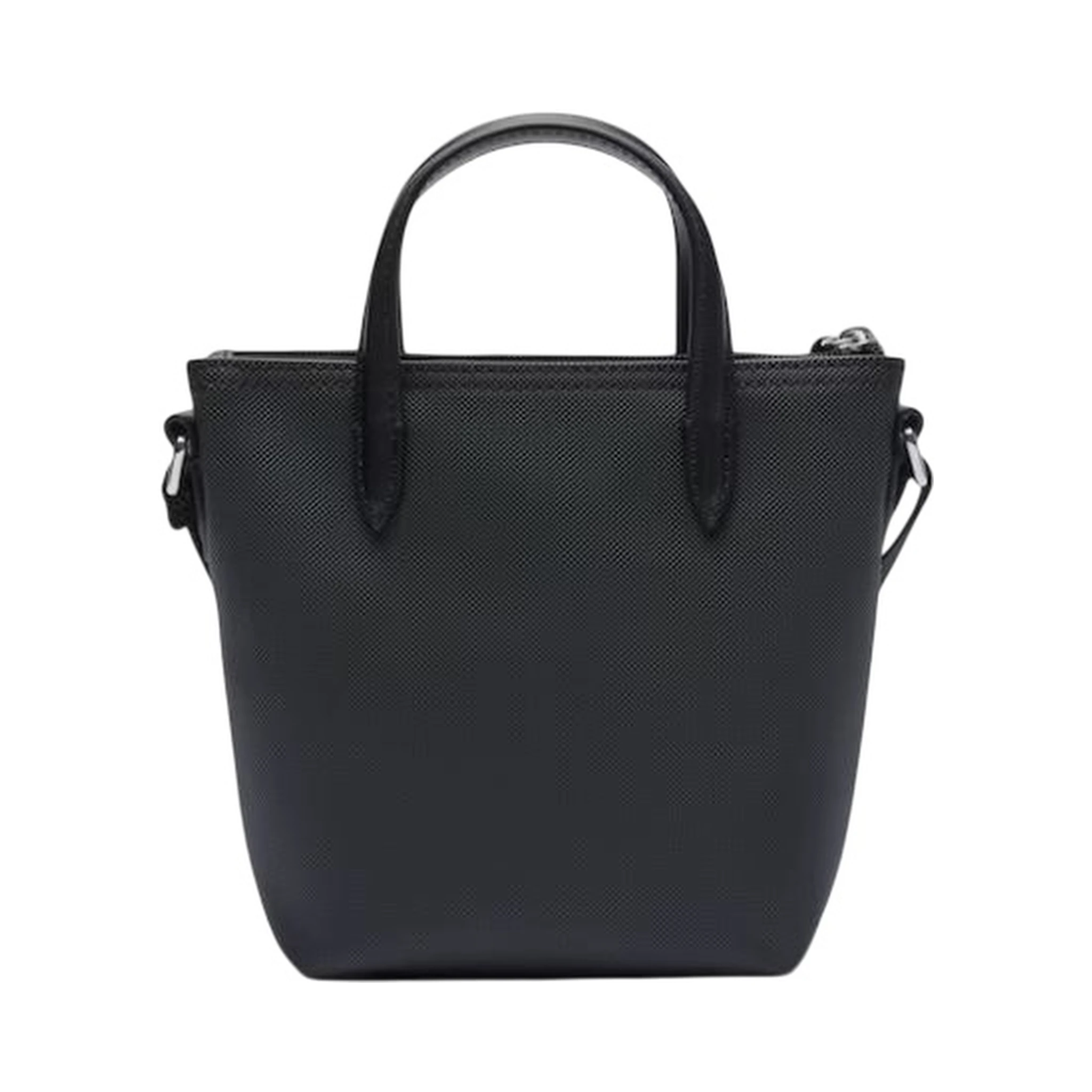 Lacoste Bags.. Black