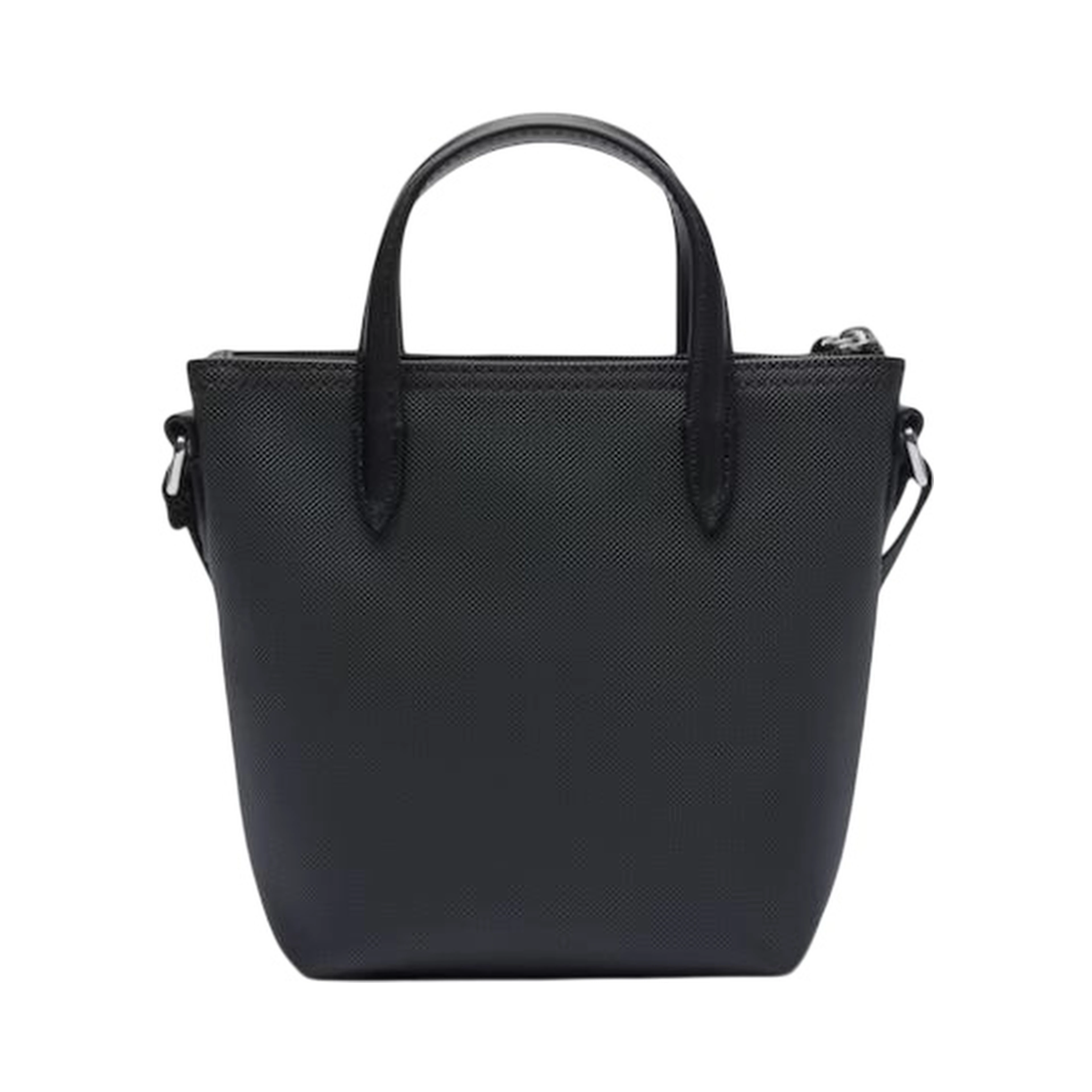 Lacoste Bags.. Black