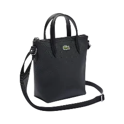 Lacoste Bags.. Black