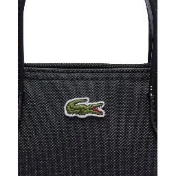 Lacoste Bags.. Black