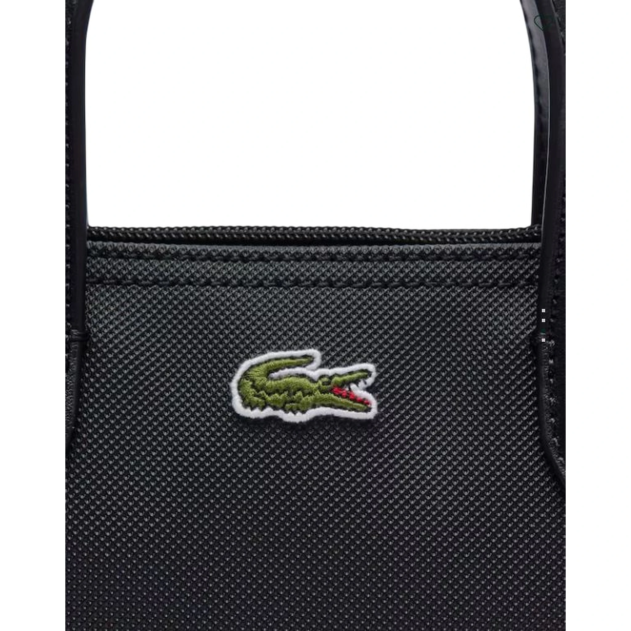 Lacoste Bags.. Black