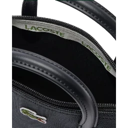 Lacoste Bags.. Black