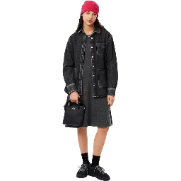 Lacoste Bags.. Black