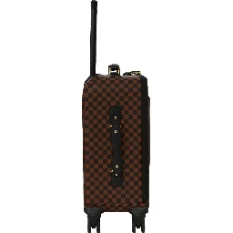 Sprayground Suitcases Brown