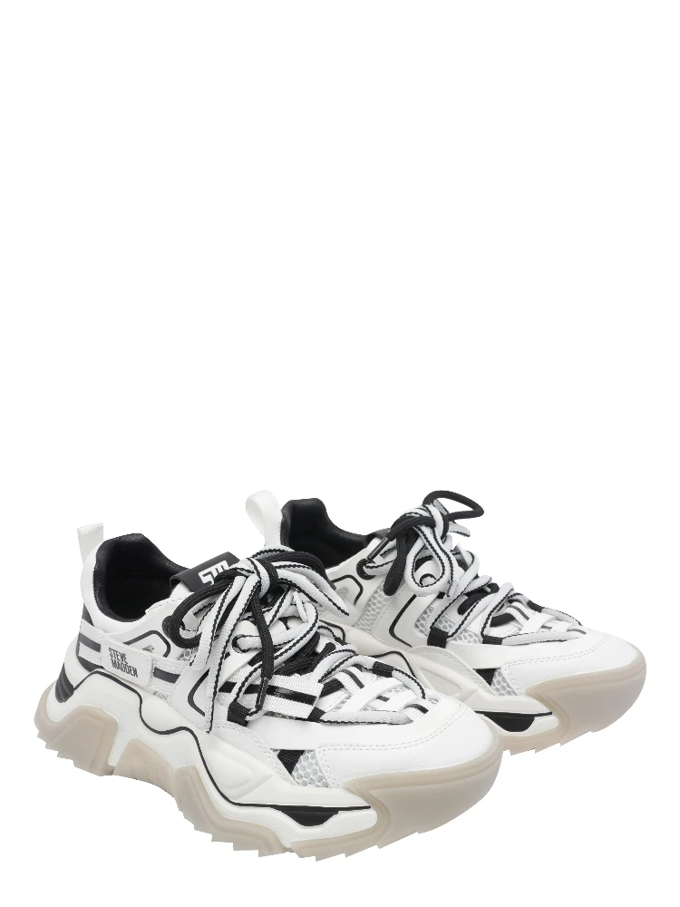 Steve Madden Sneakers Grey alternative