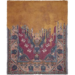 Faliero Sarti Scarfs MultiColour