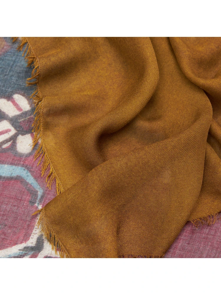 Faliero Sarti Scarfs MultiColour alternative