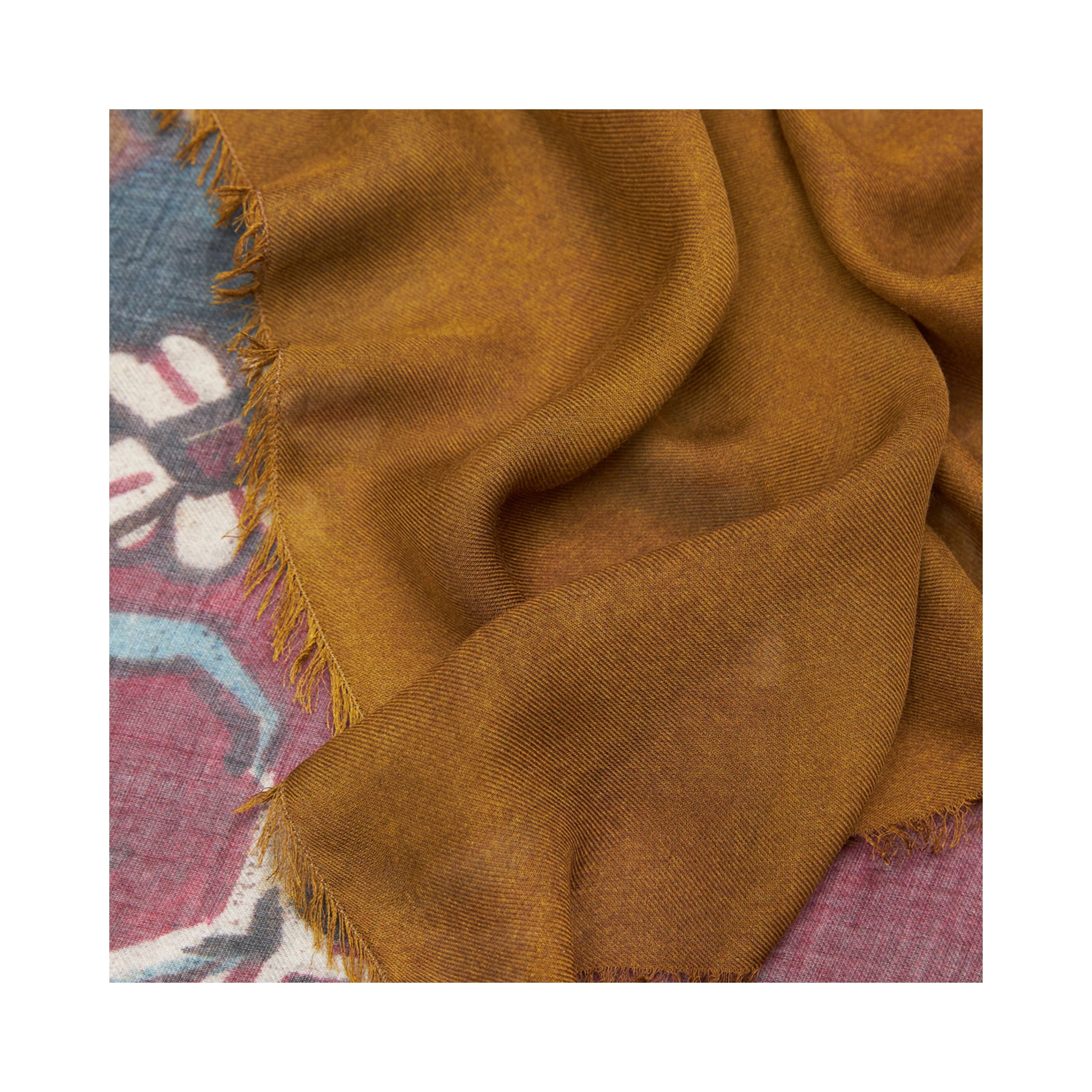 Faliero Sarti Scarfs MultiColour