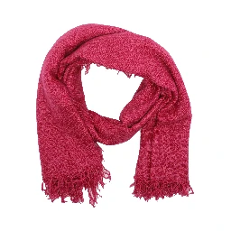 Faliero Sarti Scarfs Fuchsia