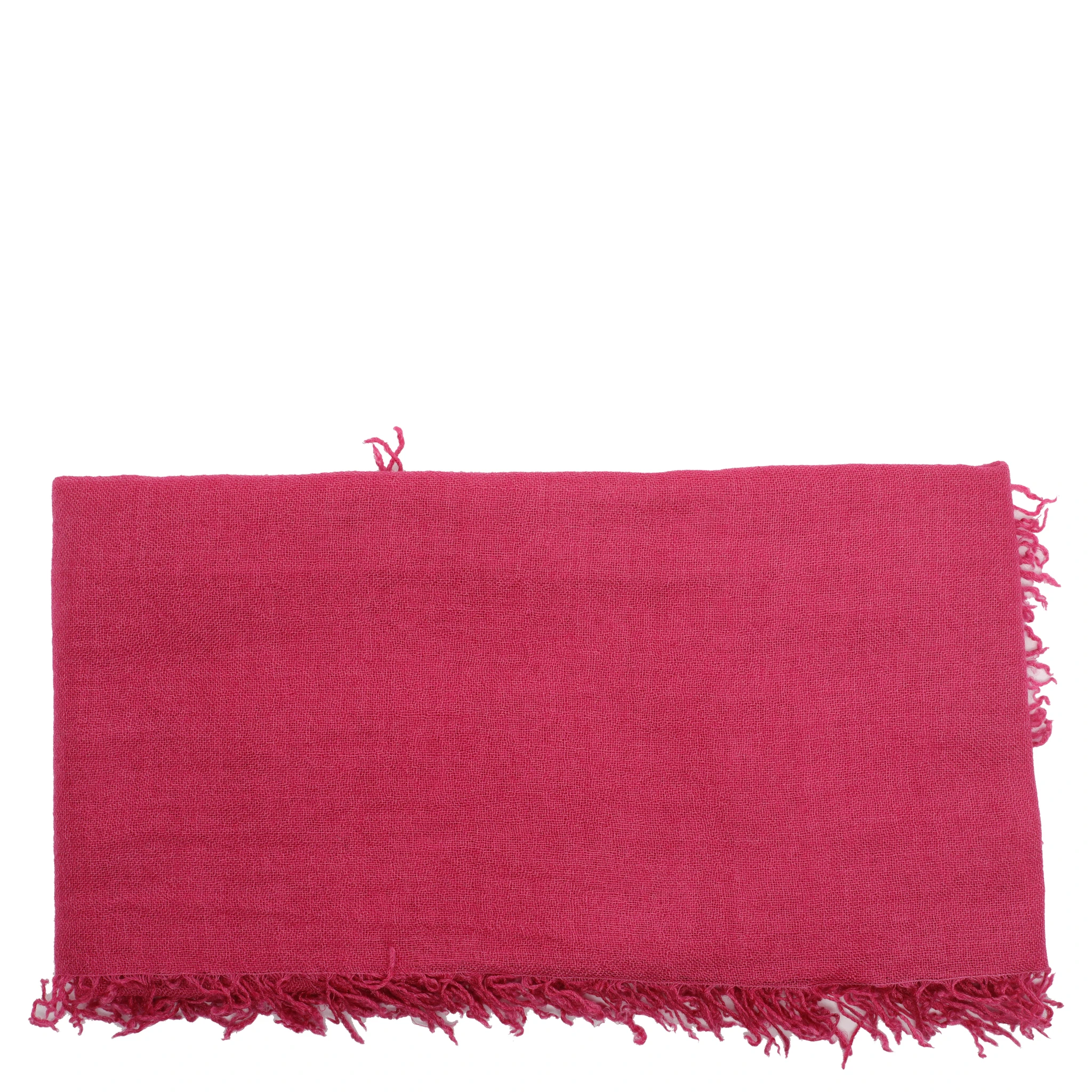 Faliero Sarti Scarfs Fuchsia