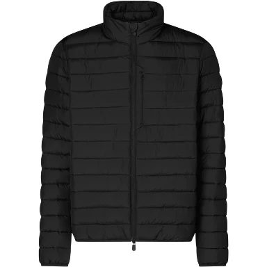 Save The Duck Coats Black
