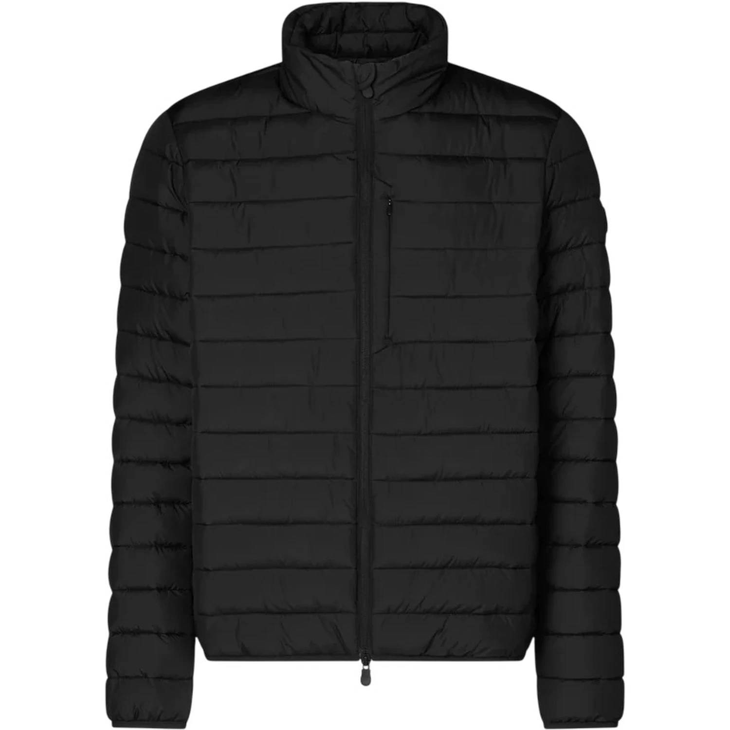Save The Duck Coats Black