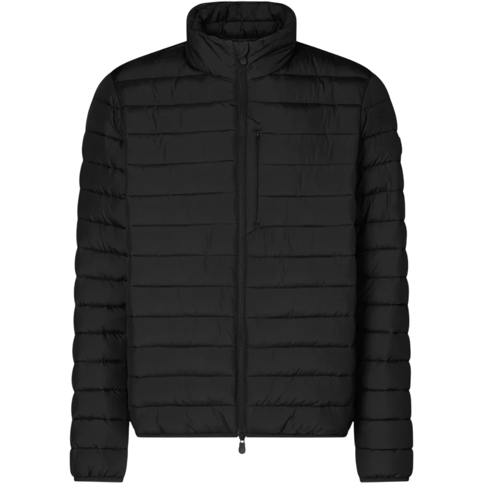 أنقذوا البطة، معاطف سوداء