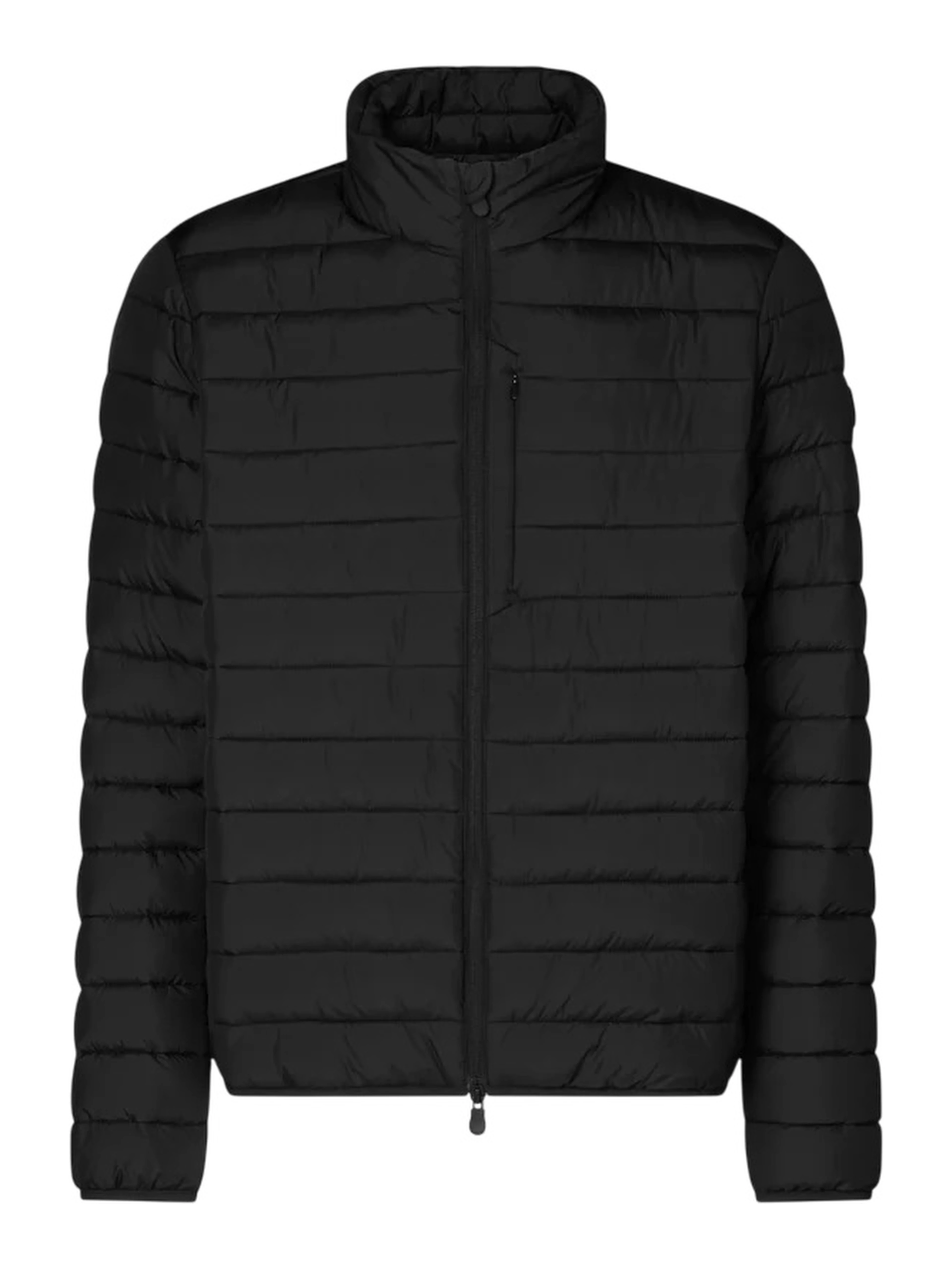 Save The Duck Coats Black