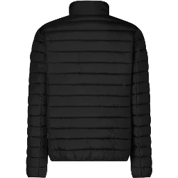 أنقذوا البطة، معاطف سوداء