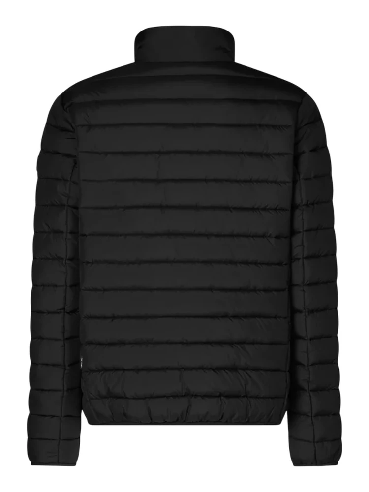 Save The Duck Coats Black alternative