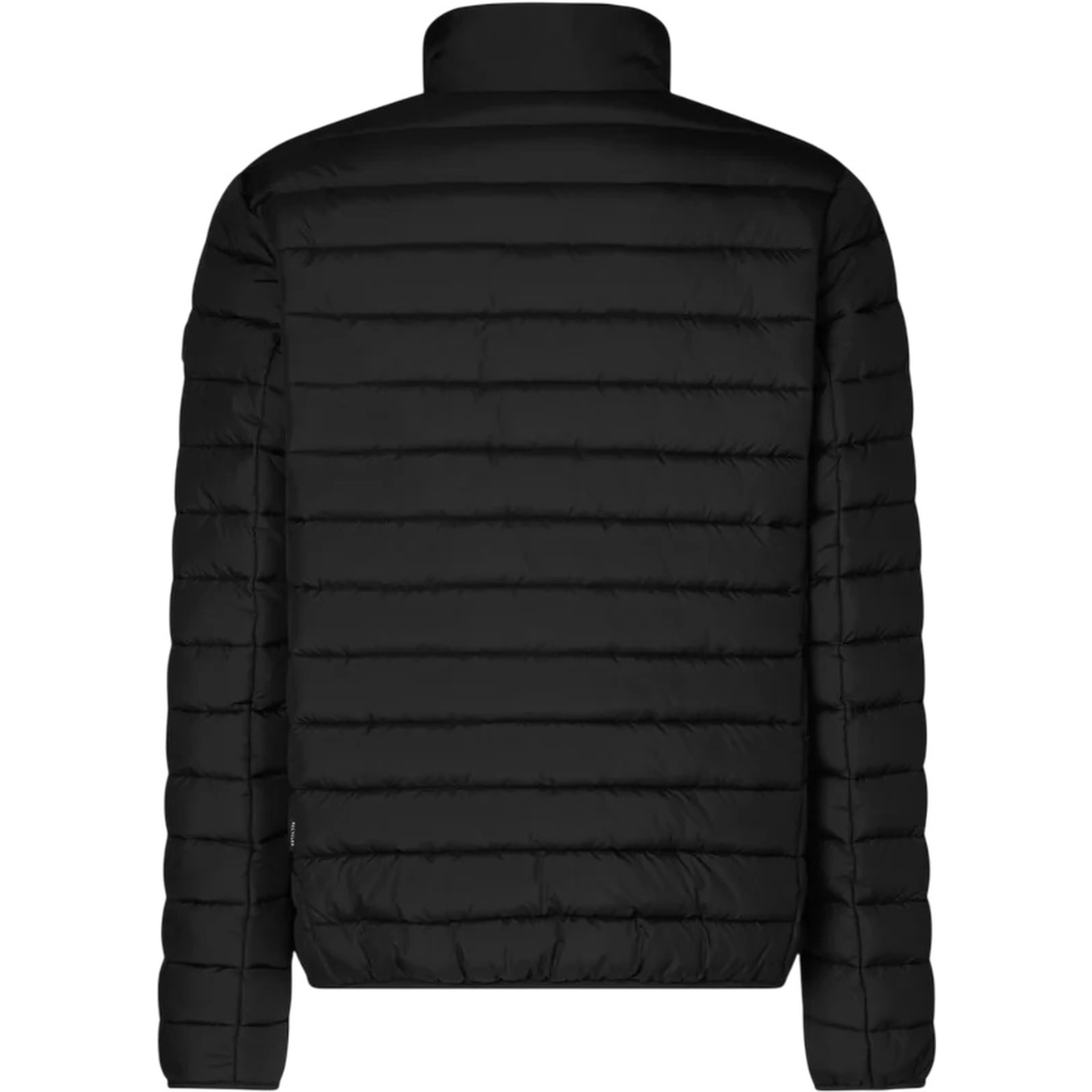 Save The Duck Coats Black
