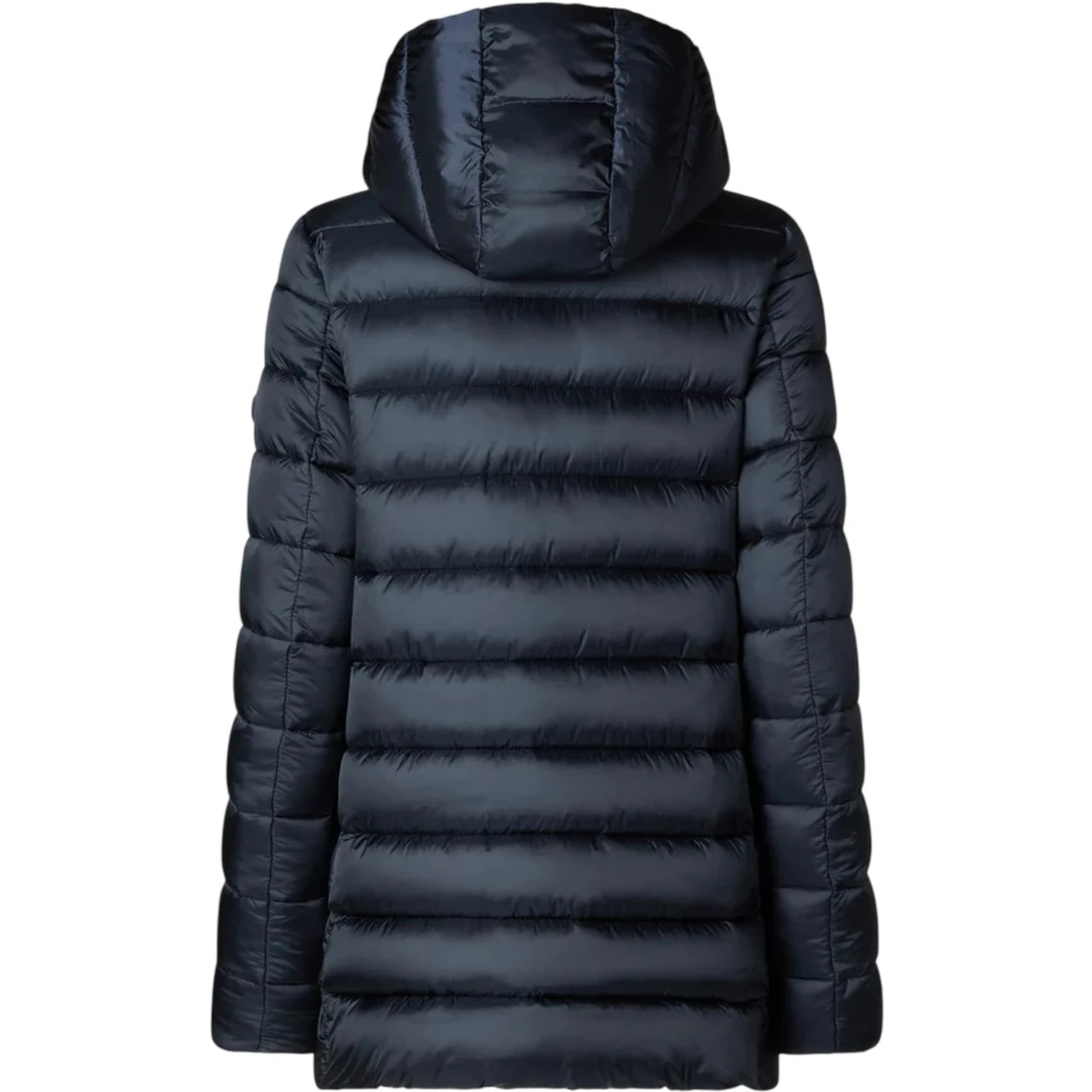 Save The Duck Coats Blue