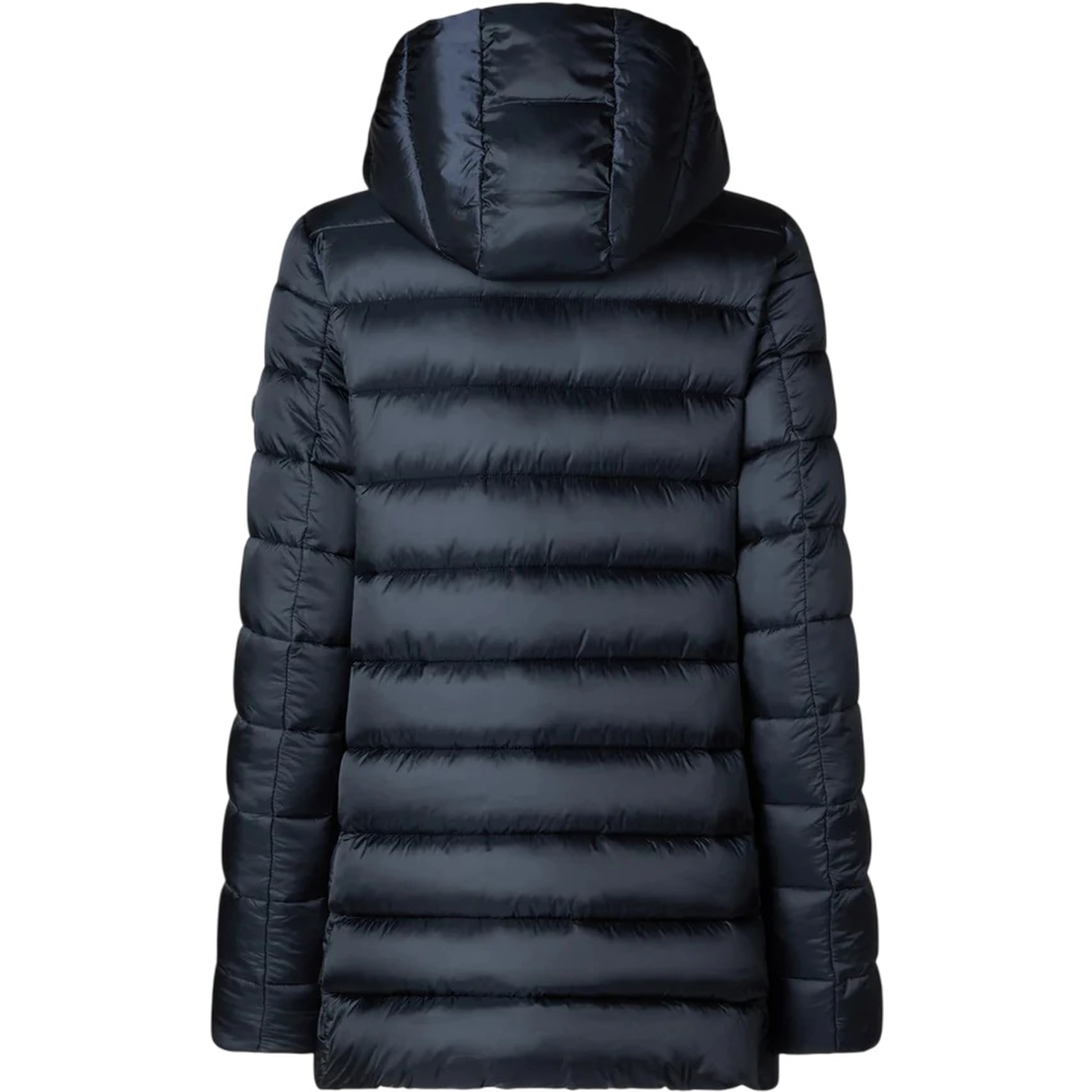 Save The Duck Coats Blue