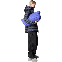 Save The Duck Coats Blue