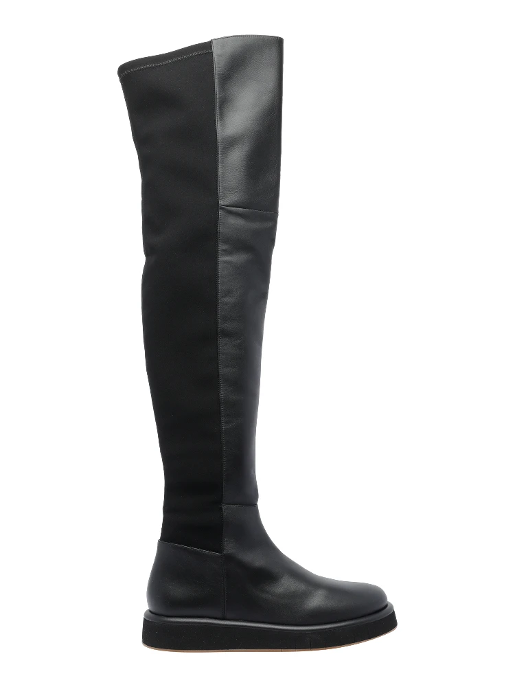 Palomitas by Paloma Barcelo' Boots Black