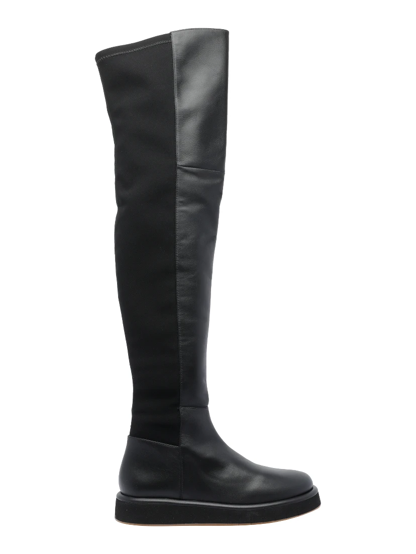 Palomitas by Paloma Barcelo' Boots Black