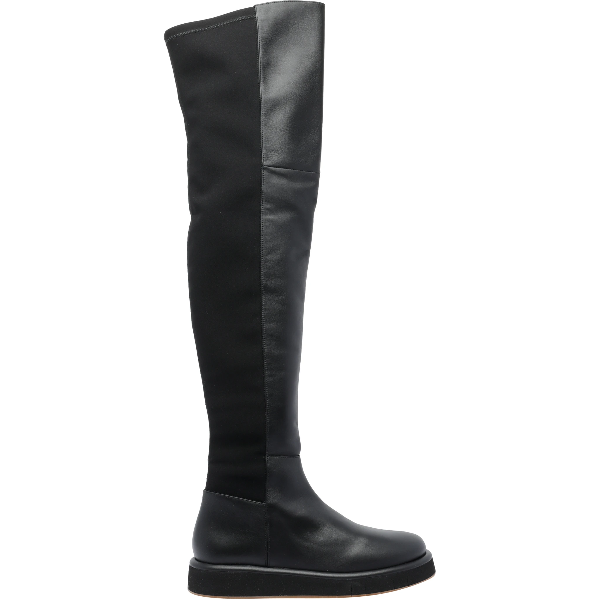 Palomitas  by Paloma Barcelo' Boots Black