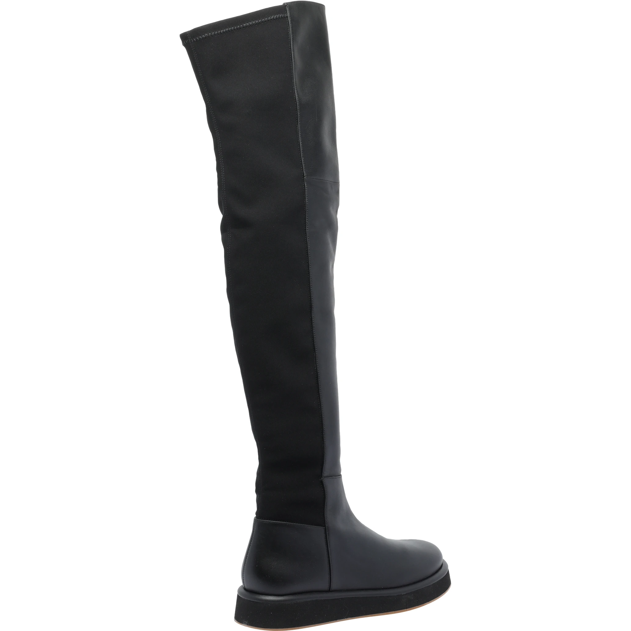 Palomitas  by Paloma Barcelo' Boots Black